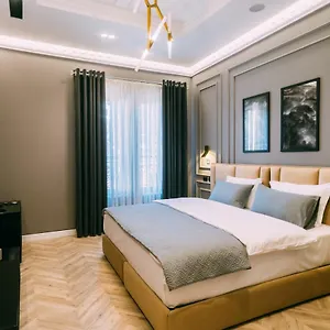 4* فندق Stela Center
